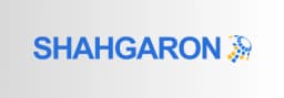 Shahgaron Company Logo